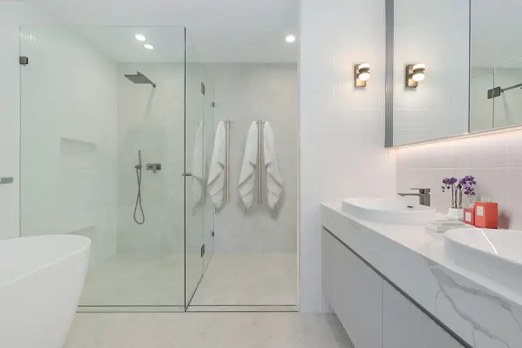 Fifth view of Homely apartment listing, 19/80-86 Spit Road, Mosman NSW 2088