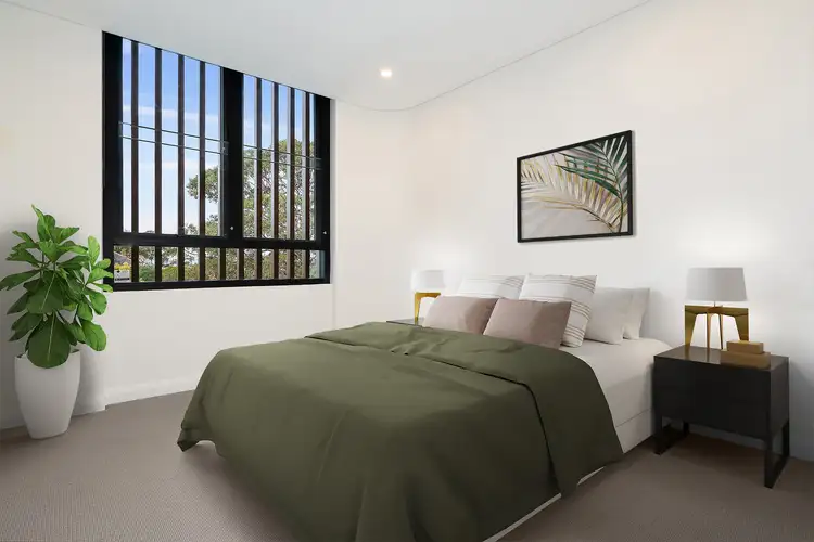 Sixth view of Homely apartment listing, 19/80-86 Spit Road, Mosman NSW 2088