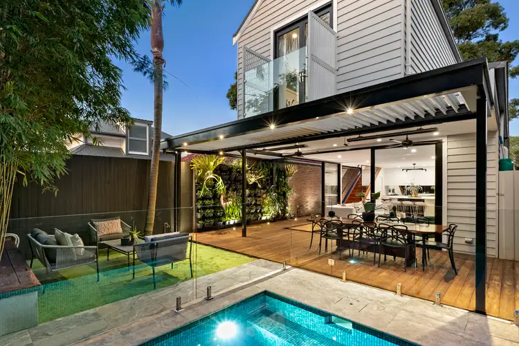 16 Ainsworth Street, Lilyfield NSW 2040