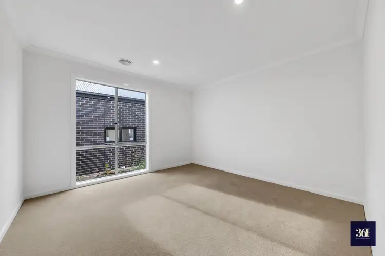 Fifth view of Homely house listing, 4 Dalmore Street, Deanside VIC 3336