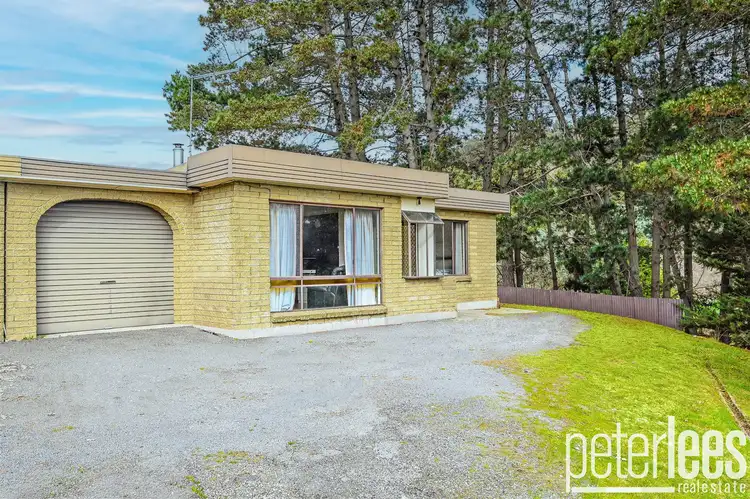 Second view of Homely unit listing, 2/14 Rose Lane, South Launceston TAS 7249