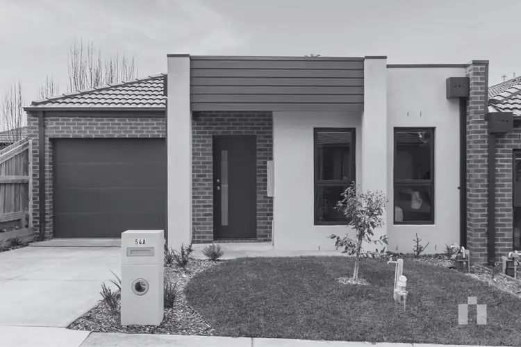 54A Peterborough Drive, Doreen VIC 3754