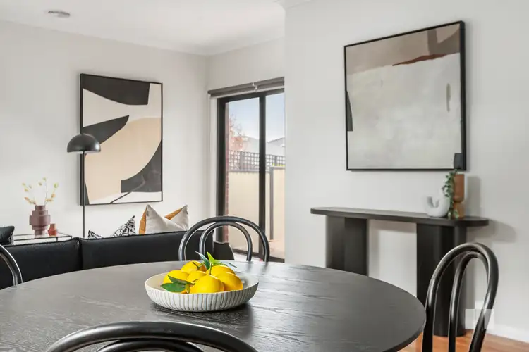 Fifth view of Homely house listing, 54A Peterborough Drive, Doreen VIC 3754