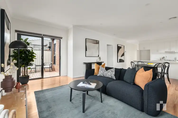 Sixth view of Homely house listing, 54A Peterborough Drive, Doreen VIC 3754