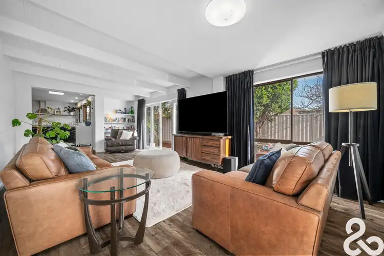 Third view of Homely house listing, 6 Ashdown Court, Lalor VIC 3075