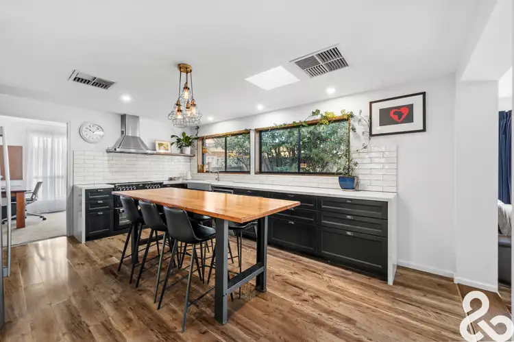 Sixth view of Homely house listing, 6 Ashdown Court, Lalor VIC 3075