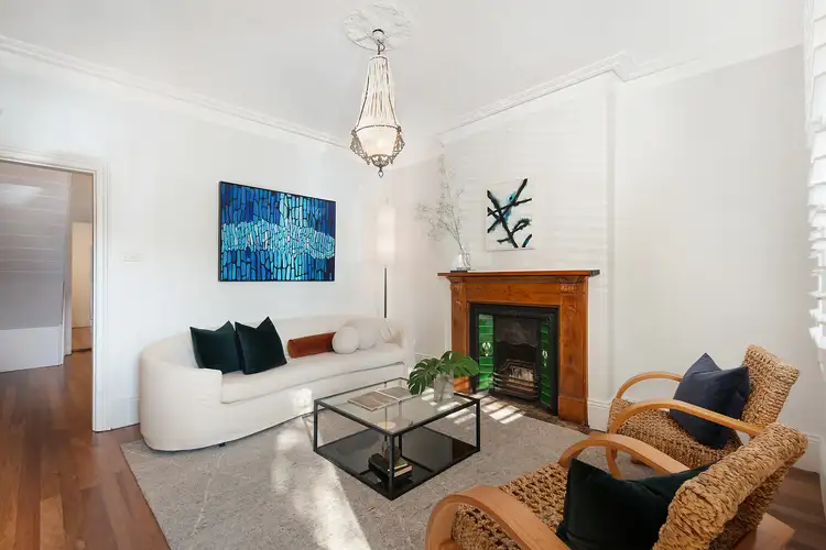 Fifth view of Homely house listing, 40 Merton Street, Rozelle NSW 2039