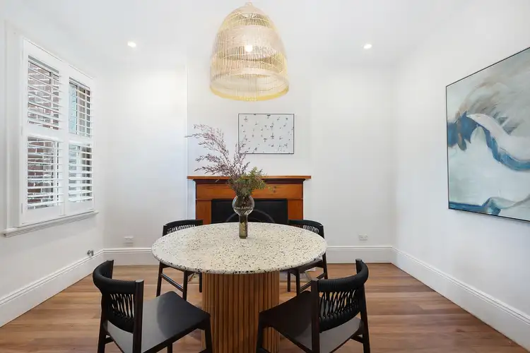 Sixth view of Homely house listing, 40 Merton Street, Rozelle NSW 2039