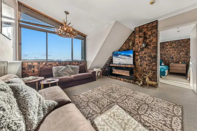 Fourth view of Homely apartment listing, 411 Arlberg, Mount Hotham VIC 3741