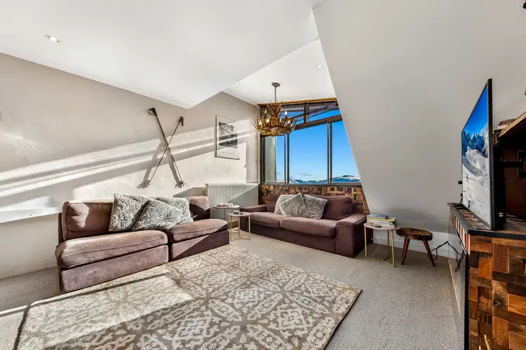 Sixth view of Homely apartment listing, 411 Arlberg, Mount Hotham VIC 3741