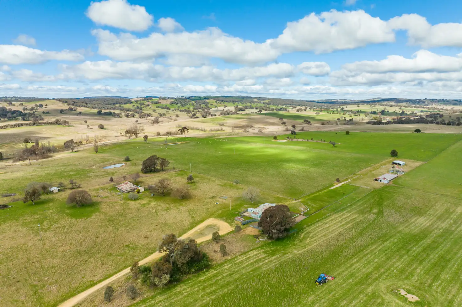 Main view of Homely rural property listing, 382 Snake Creek Road, Garland NSW 2797