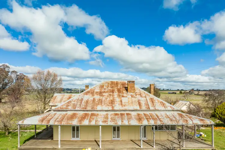 Sixth view of Homely rural property listing, 382 Snake Creek Road, Garland NSW 2797