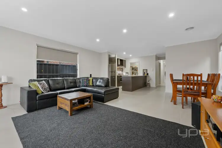 56 Torrance Drive, Harkness VIC 3337