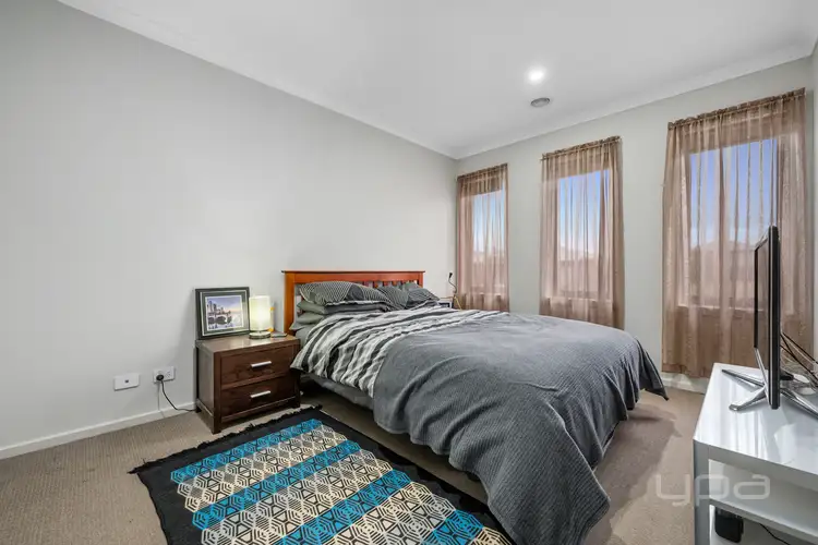 Third view of Homely house listing, 56 Torrance Drive, Harkness VIC 3337