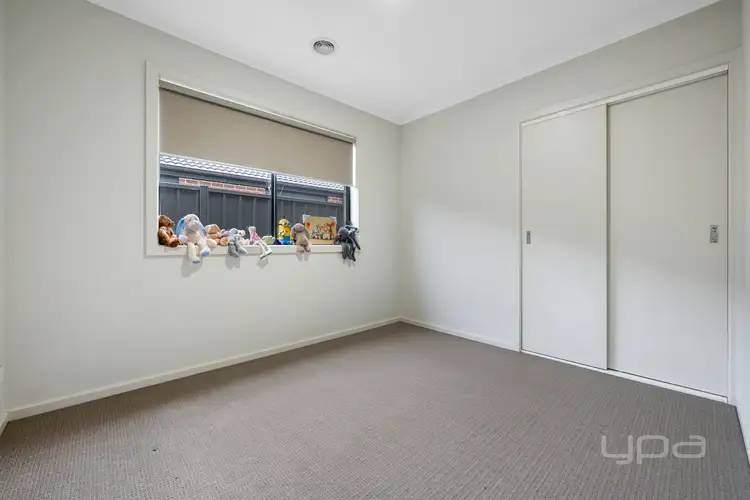 Fifth view of Homely house listing, 56 Torrance Drive, Harkness VIC 3337
