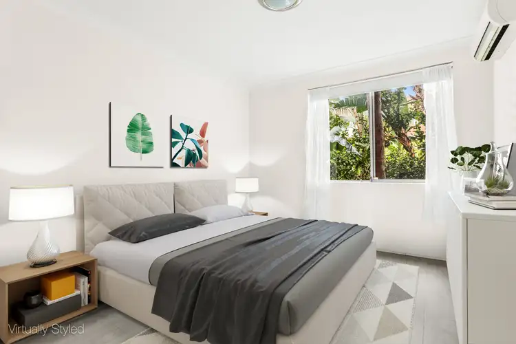 Fifth view of Homely apartment listing, 6C/19-21 George Street, North Strathfield NSW 2137
