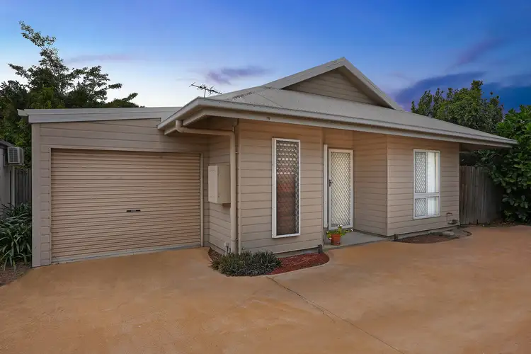 Main view of Homely apartment listing, 8/86 Chandler Street, Garbutt QLD 4814