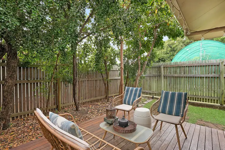 Second view of Homely apartment listing, 8/86 Chandler Street, Garbutt QLD 4814
