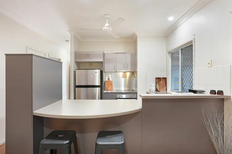 Sixth view of Homely apartment listing, 8/86 Chandler Street, Garbutt QLD 4814