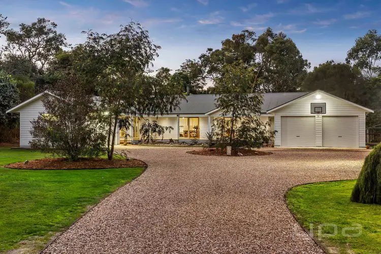 30 Island View Crescent, Bittern VIC 3918