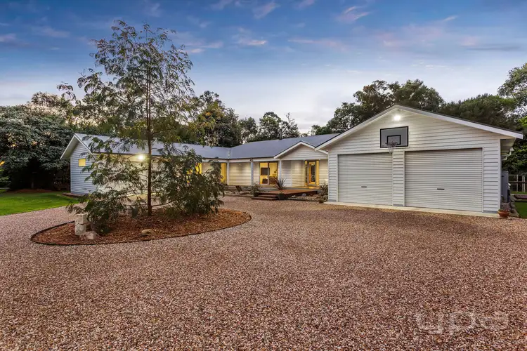 Second view of Homely rural property listing, 30 Island View Crescent, Bittern VIC 3918