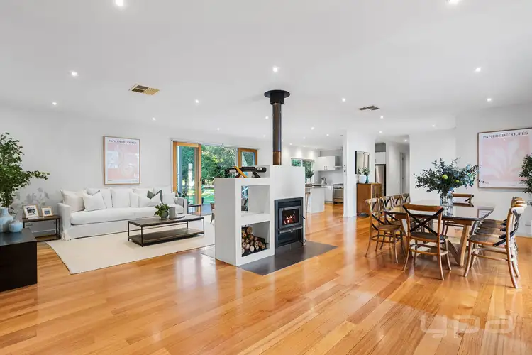 Fifth view of Homely rural property listing, 30 Island View Crescent, Bittern VIC 3918