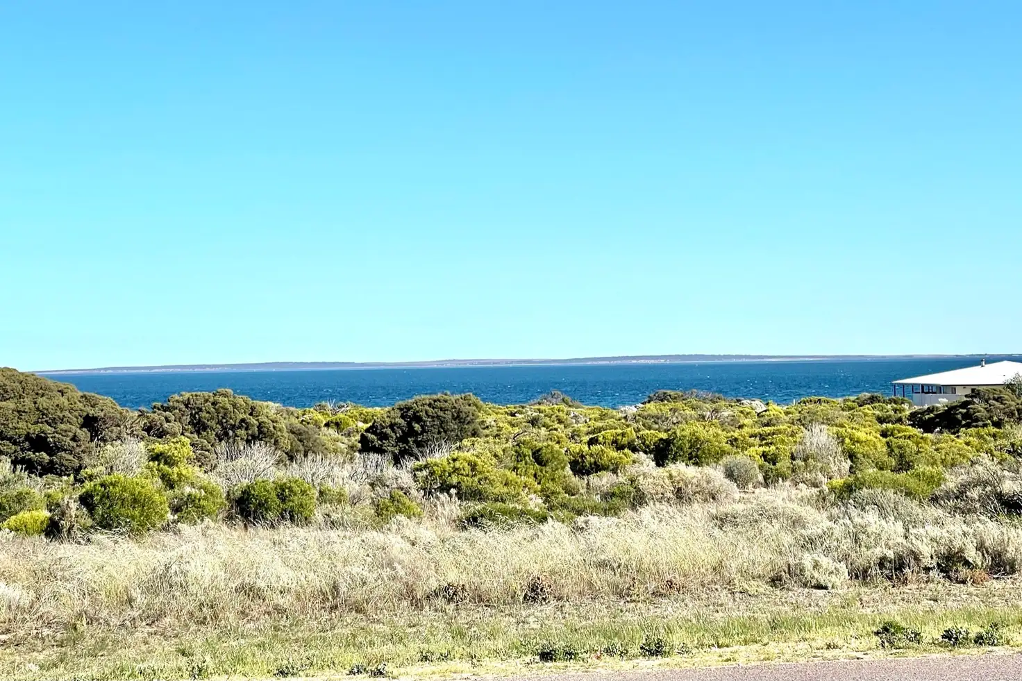 Main view of Homely land listing, 125 Bosanquet Boulevard, Ceduna Waters SA 5690