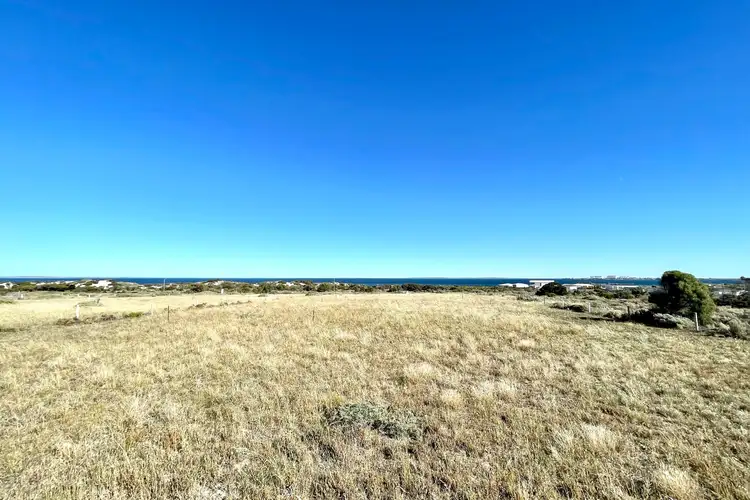 Fifth view of Homely land listing, 125 Bosanquet Boulevard, Ceduna Waters SA 5690