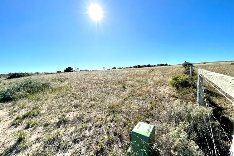 Sixth view of Homely land listing, 125 Bosanquet Boulevard, Ceduna Waters SA 5690