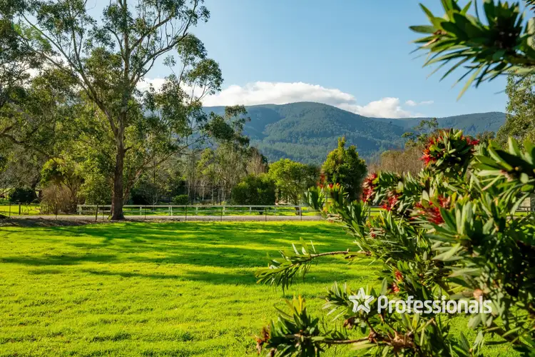 Third view of Homely house listing, 2919 Warburton Highway, Wesburn VIC 3799