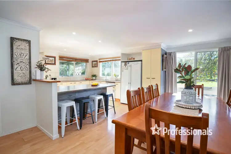 Fourth view of Homely house listing, 2919 Warburton Highway, Wesburn VIC 3799