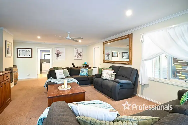 Fifth view of Homely house listing, 2919 Warburton Highway, Wesburn VIC 3799