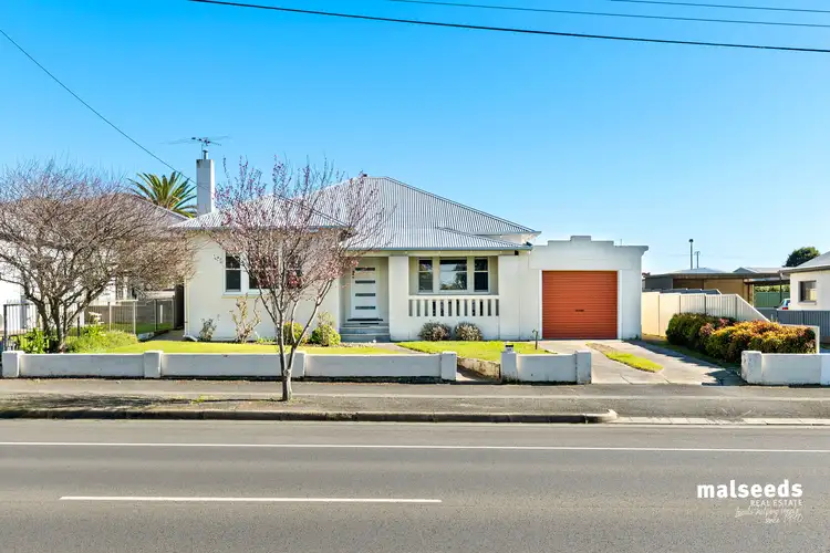 Second view of Homely house listing, 60 Wehl South Street, Mount Gambier SA 5290