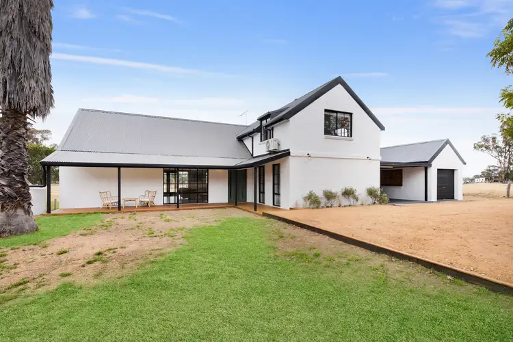 838 Cope Road
