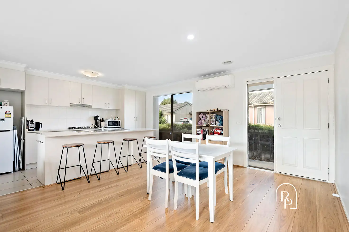 Main view of Homely house listing, 3/3 Elisa Place, Hastings VIC 3915