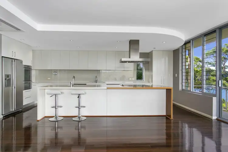 Second view of Homely house listing, 450 Willarong Road, Caringbah South NSW 2229