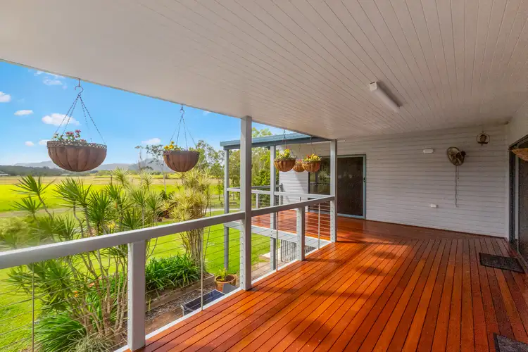 Main view of Homely house listing, 50A Bennett Road, Strathdickie QLD 4800