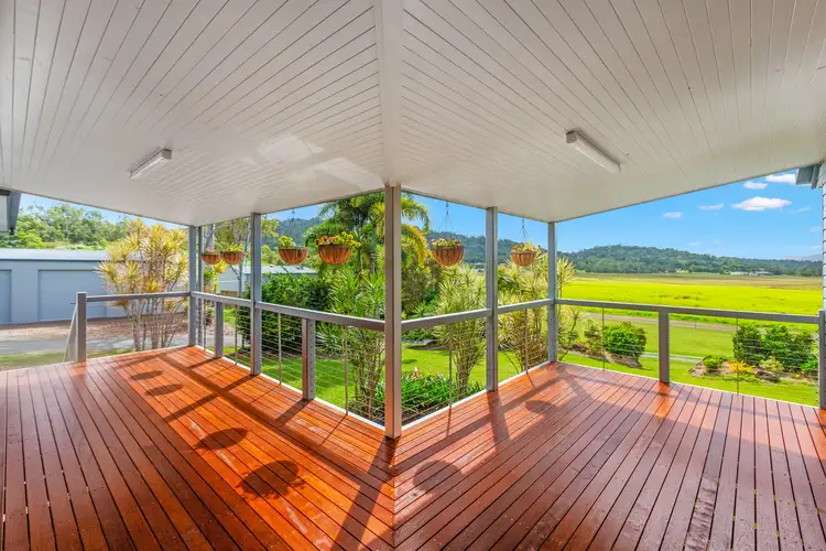 Second view of Homely house listing, 50A Bennett Road, Strathdickie QLD 4800