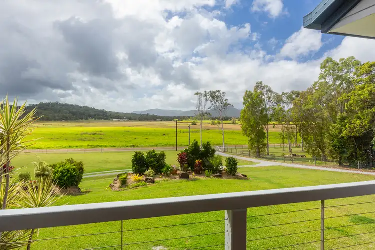 Third view of Homely house listing, 50A Bennett Road, Strathdickie QLD 4800