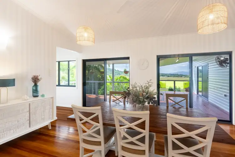 Fourth view of Homely house listing, 50A Bennett Road, Strathdickie QLD 4800