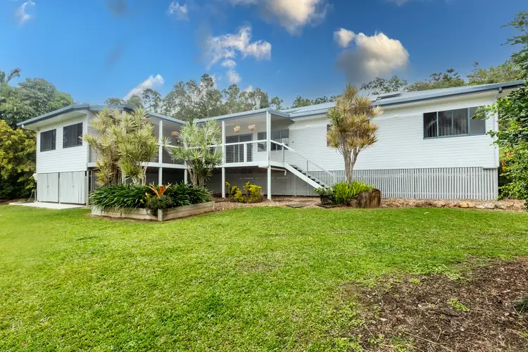 Fifth view of Homely house listing, 50A Bennett Road, Strathdickie QLD 4800
