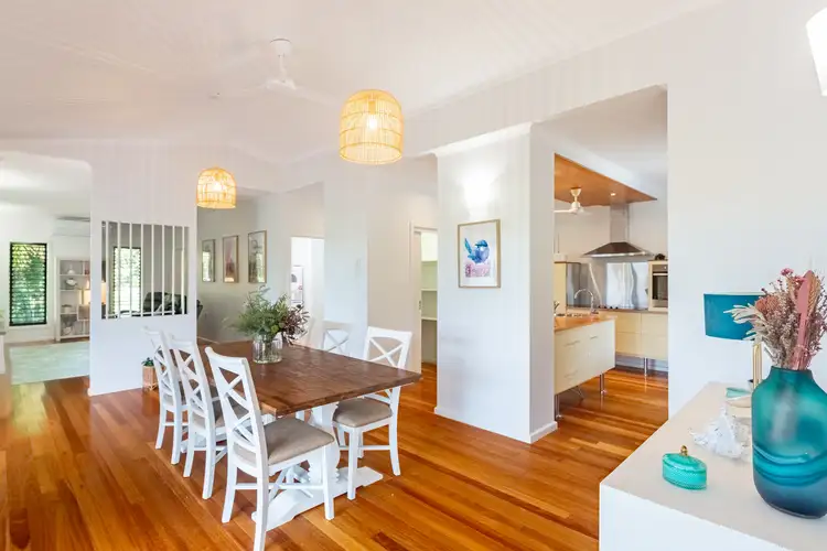 Sixth view of Homely house listing, 50A Bennett Road, Strathdickie QLD 4800