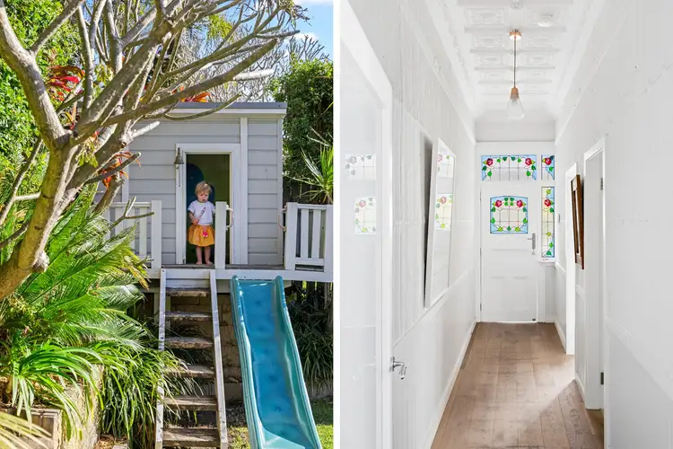 Sixth view of Homely house listing, 33 Balgowlah Road, Manly NSW 2095