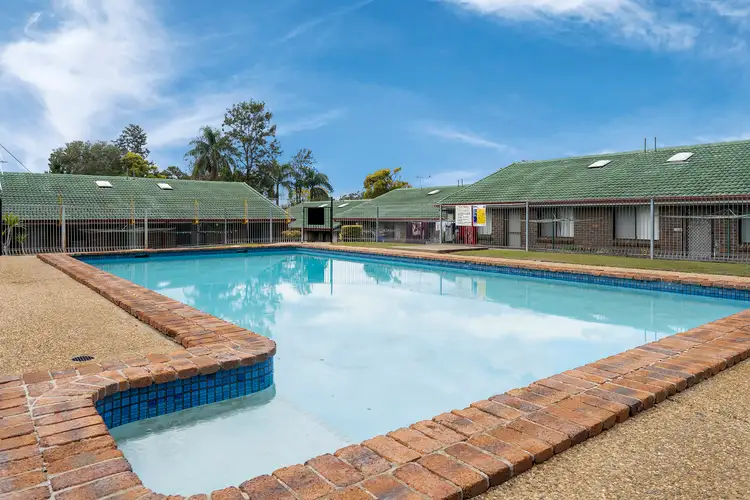 49/31 Nyanza Street, Woodridge QLD 4114