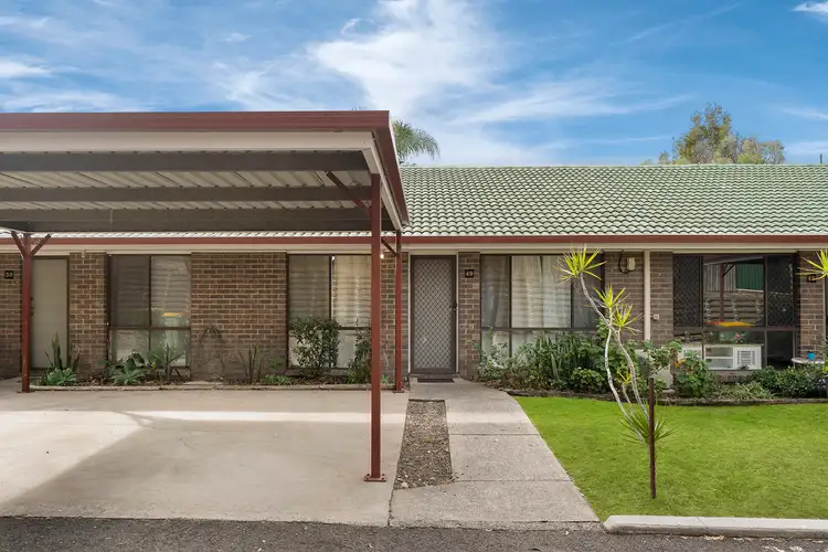 Second view of Homely unit listing, 49/31 Nyanza Street, Woodridge QLD 4114