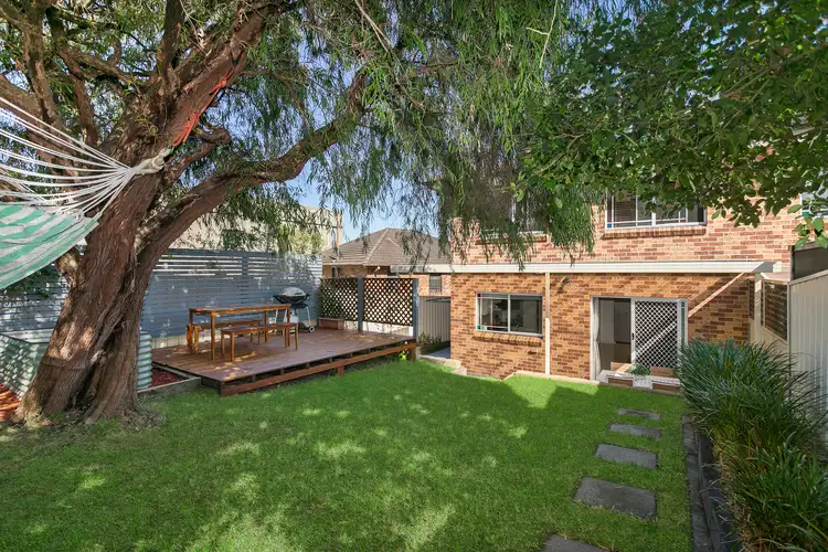 Fourth view of Homely house listing, 21a Hastings Avenue, Chifley NSW 2036