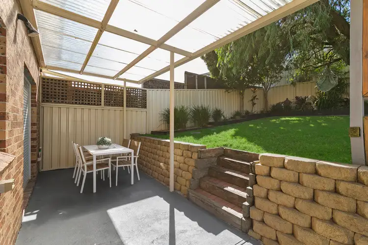 Fifth view of Homely house listing, 21a Hastings Avenue, Chifley NSW 2036