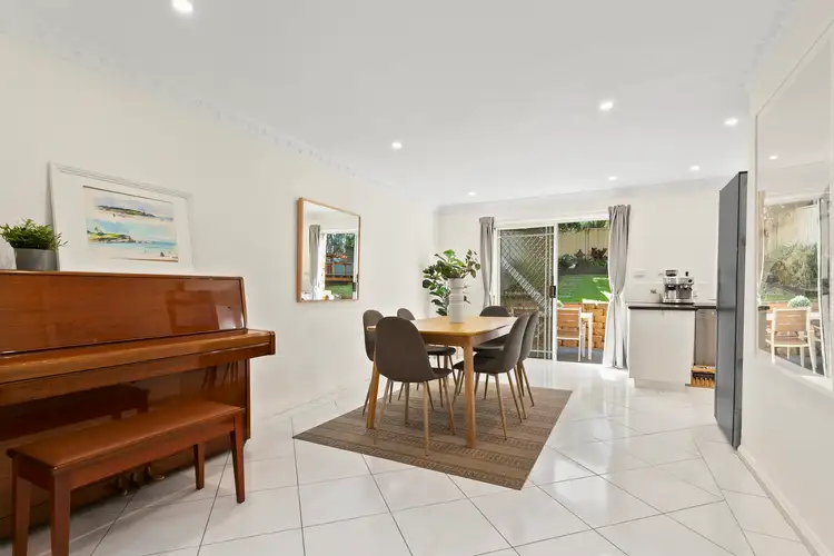 Sixth view of Homely house listing, 21a Hastings Avenue, Chifley NSW 2036