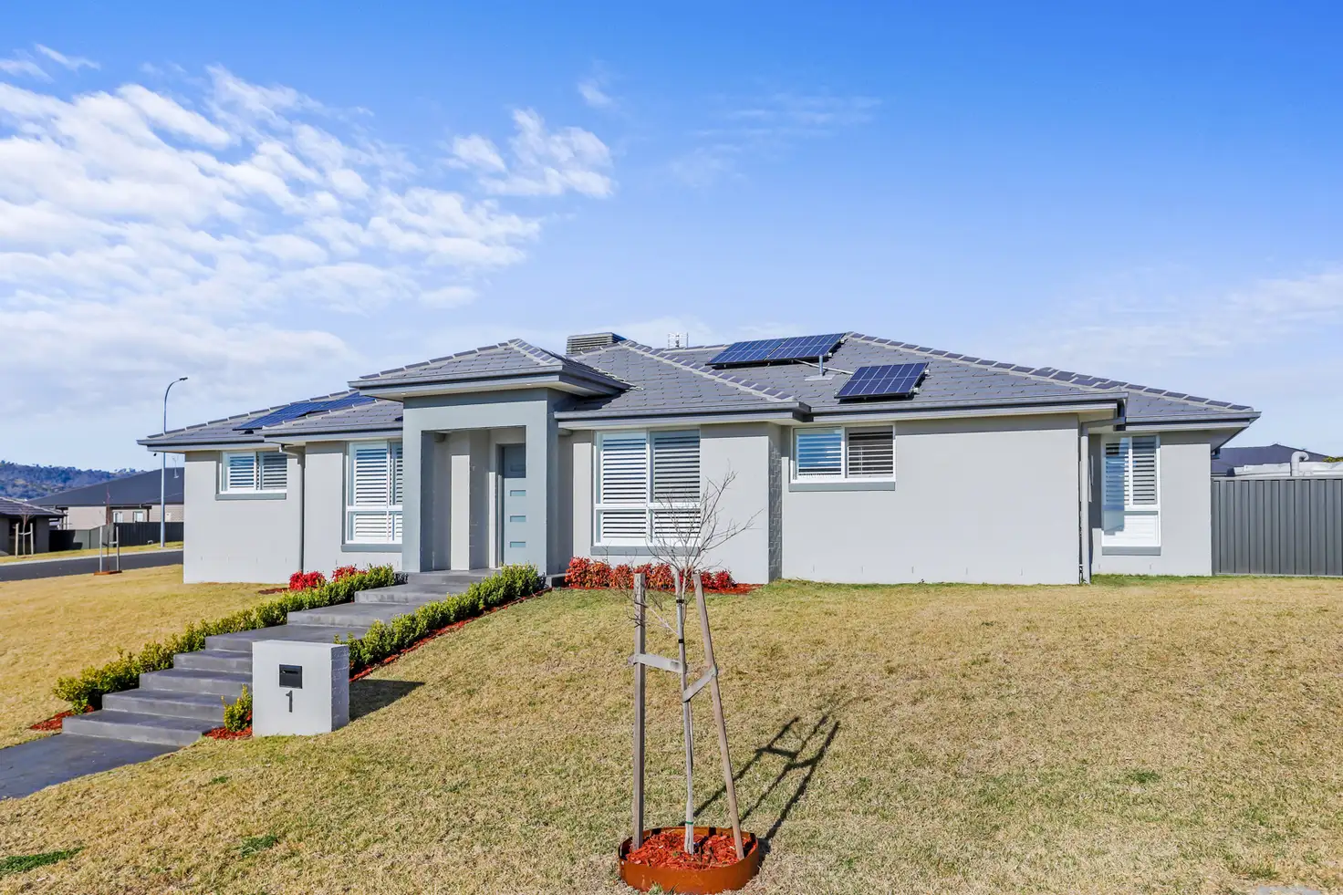 Main view of Homely house listing, 1 Corvina Close, Tamworth NSW 2340