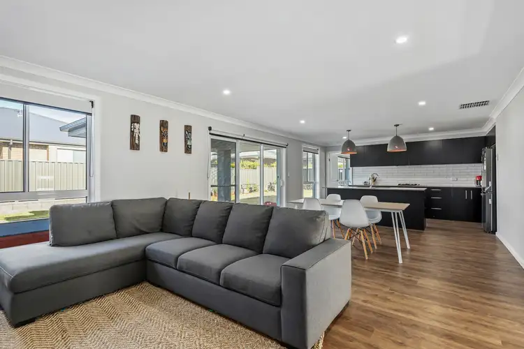 Third view of Homely house listing, 1 Corvina Close, Tamworth NSW 2340